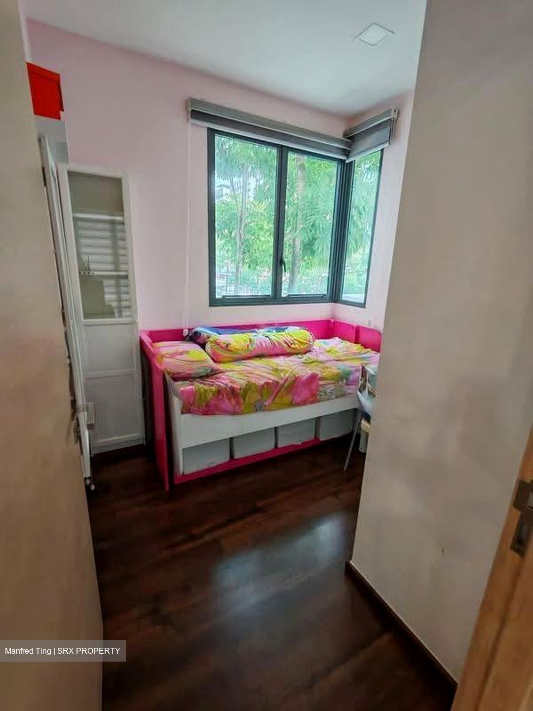 The Luxurie (D19), Condominium #623159691
